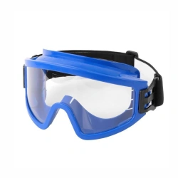 Safety goggles ZNG1 PANORAMA bio hermetically sealed, article number 221337