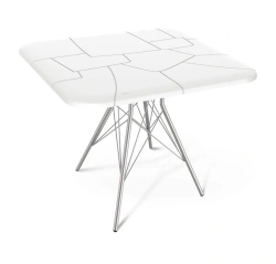 Sheffilton table SHT-TU2-1/TT30 83/83