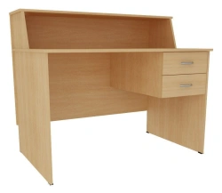 Barrier table CO 17, Omega brand