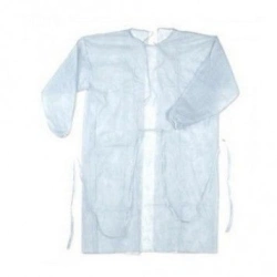 Medical non-sterile single-use gown