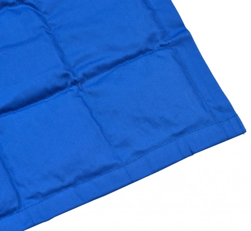 Classic Owl Weighted Blanket by Sova-Nyanka