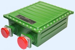 Nickel-Cadmium Battery Packs