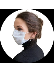 Medical mask classic elite