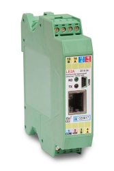 LE21A Controller