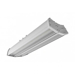 LED luminaire LC 150-STREET