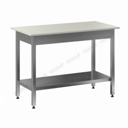 Special table SPK (Premium pastry table (polypropylene, 20mm) SPKpp)