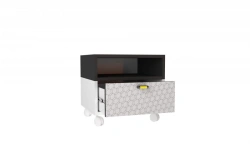 Batman LD.519120.000 Front of the pull-out cabinet