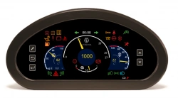 Set of instrument panel PP7.3-00-02