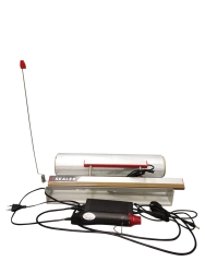 iSealer manual sealer