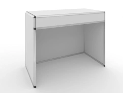 Laboratory table C-2