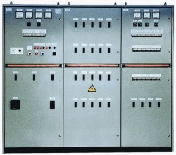 Emergency switchboards