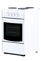 DOMESTIC ELECTRIC 3-BURNER COOKER FLAMA AE 1304