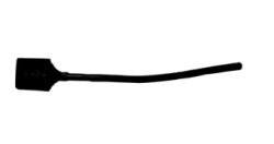 Electret condenser microphone MKE-394