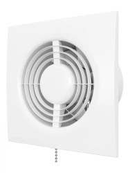Axial fan D 6C-02
