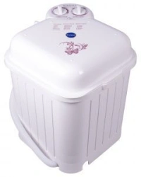 Domestic semi-automatic washing machine EVGO WS-35E