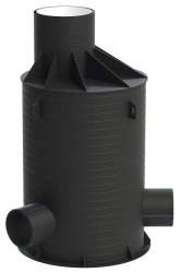 Welded tubeless wells 2400, TU