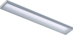 Luminaire DVO-03-O-30-3K-IP40-A1 CRI90