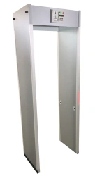 Stationary arch metal detector "ARENA 5000PR"