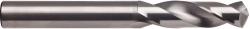 Solid carbide drill bit 742083-0470