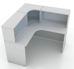 Medical universal table, 106-009-8, 1400x1400x1175