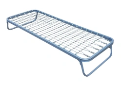 Bed "Polovaya"
