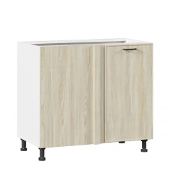 Indigo LD.298190.000 Kitchen cabinet front 1000 (Madeira topaz oak)