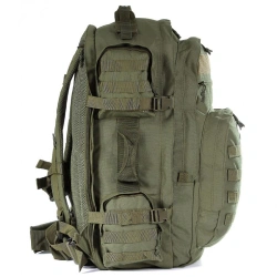 Backpack (for peacekeeping missions)