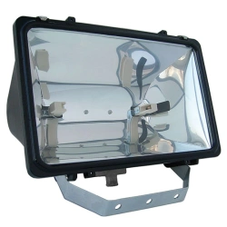 General purpose floodlights of IO 01 series