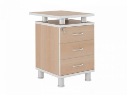 Side table, item no. 25180