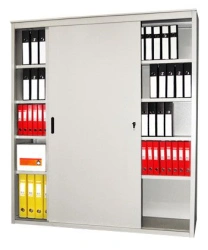 Metal archival cabinets Series AM1
