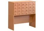 Catalogue cabinet Model Shf-K24