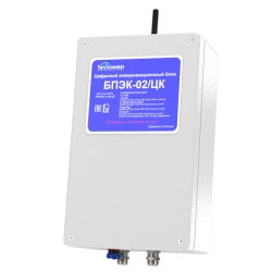 Digital communication unit BPEK-02/CCK