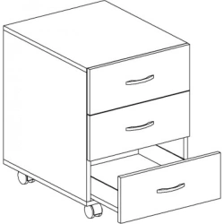 Office cabinet