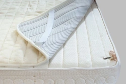 Impermeable mattress cover "Lux"