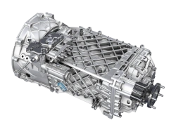 Gearboxes for trucks ZF-Ecosplit 16S2520