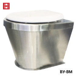 Vacuum WC VU-VM 4