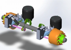 Axial unit AXL-11-RFSGPN-00