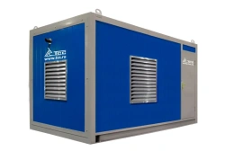 Diesel electric unit AD-80S-T400-2RNM1