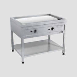 "Teppan-yaki" electric ETP2 "Mogami"