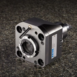Driven radial (straight) mandrels BMT