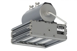 LED luminaires of USS series: USS-24 NV
