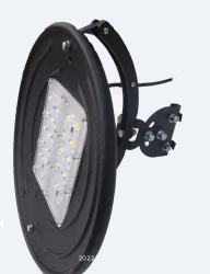 LED outdoor luminaire RC-R251SU