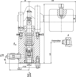 112-25x1-0-02 Pulse valve as part of IPU