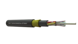 OKKPT fibre optic cable