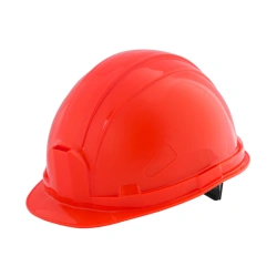 Safety helmet SOMZ-55 Hammer Trek® red, article number 77116