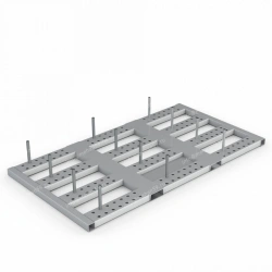 Depalletiser series 1653