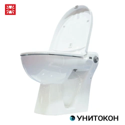 Vacuum WC UNITOKON-103
