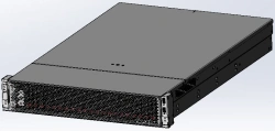 Universal server 2U "Panther-24 G3", NIKA.466533.392