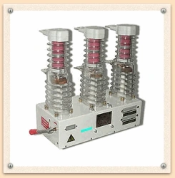 Vacuum circuit breaker BB/AST-10-12,5/630-UHL2