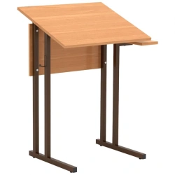 Drawing and painting table